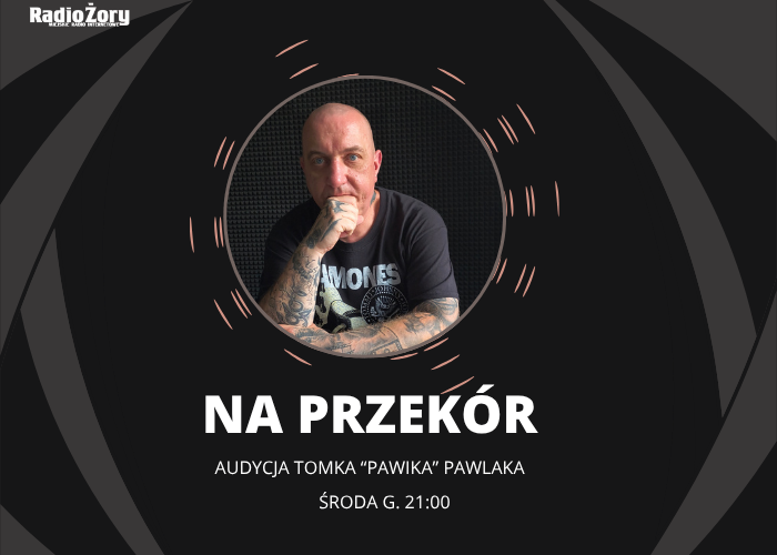 Na Przekór - 15.07.2026